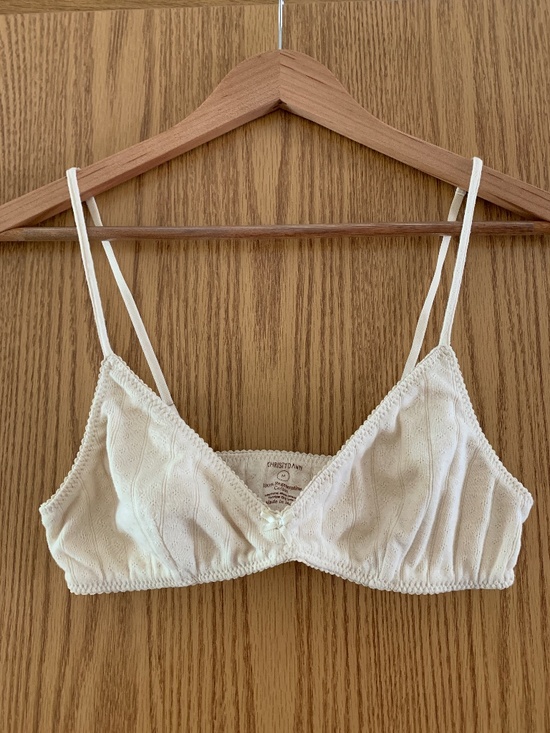 Christy Dawn Other - The Max Bralette by Christy Dawn